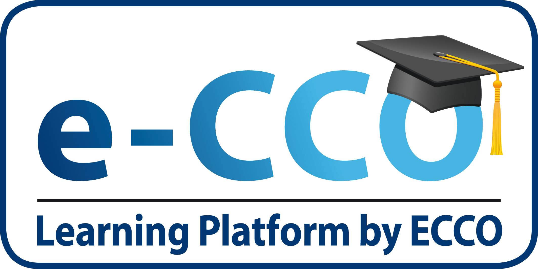 e-CCO Logo